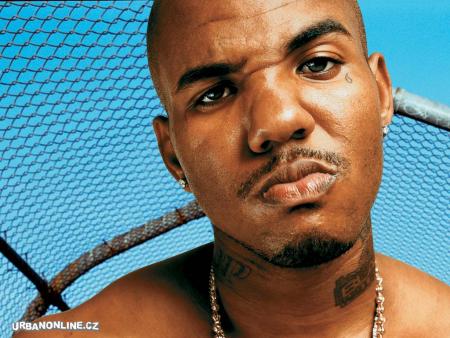 the game